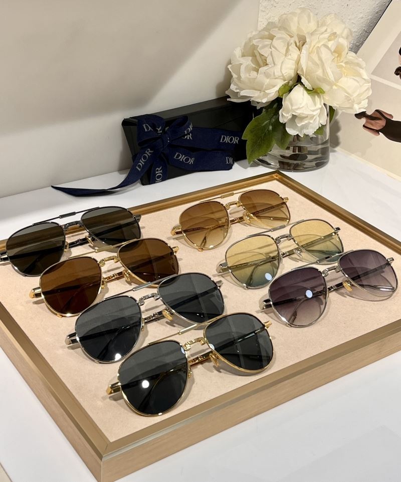 Dior Sunglasses